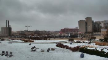 Weather camera view of British School Of Chicago - New campus.