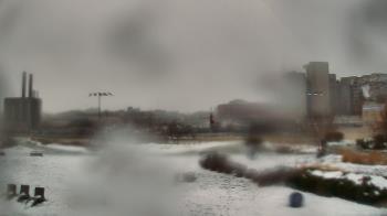 Weather camera view of British School Of Chicago - New campus.