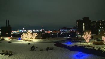 Weather camera view of British School Of Chicago - New campus.