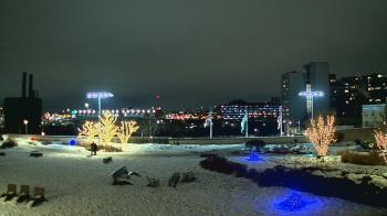 Weather camera view of British School Of Chicago - New campus.
