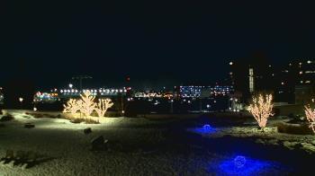 Weather camera view of British School Of Chicago - New campus.