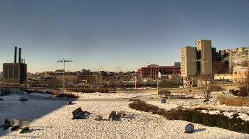 Weather camera view of British School Of Chicago - New campus.