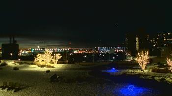 Weather camera view of British School Of Chicago - New campus.