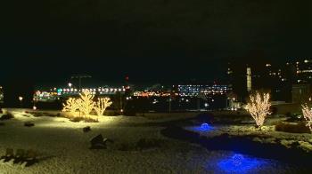 Weather camera view of British School Of Chicago - New campus.