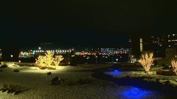 Weather camera view of British School Of Chicago - New campus.