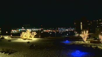 Weather camera view of British School Of Chicago - New campus.