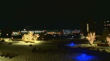 Weather camera view of British School Of Chicago - New campus.