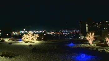 Weather camera view of British School Of Chicago - New campus.