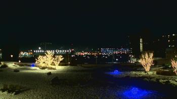 Weather camera view of British School Of Chicago - New campus.