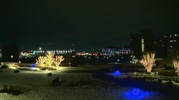 Weather camera view of British School Of Chicago - New campus.