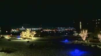 Weather camera view of British School Of Chicago - New campus.