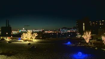 Weather camera view of British School Of Chicago - New campus.