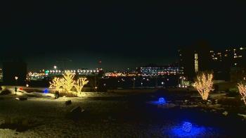 Weather camera view of British School Of Chicago - New campus.