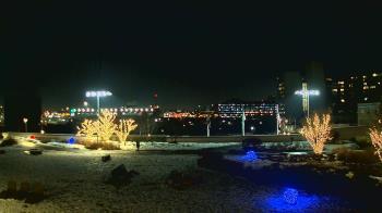 Weather camera view of British School Of Chicago - New campus.