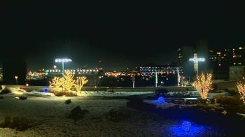 Weather camera view of British School Of Chicago - New campus.