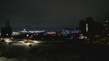 Weather camera view of British School Of Chicago - New campus.