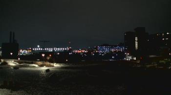 Weather camera view of British School Of Chicago - New campus.