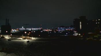 Weather camera view of British School Of Chicago - New campus.