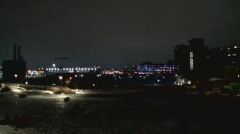 Weather camera view of British School Of Chicago - New campus.