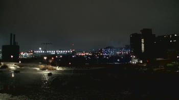 Weather camera view of British School Of Chicago - New campus.