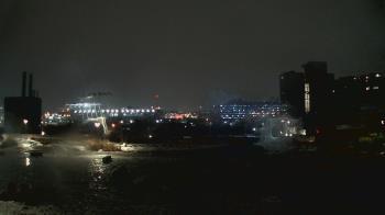 Weather camera view of British School Of Chicago - New campus.