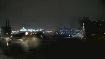 Weather camera view of British School Of Chicago - New campus.