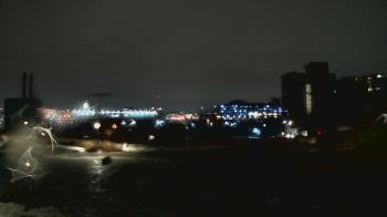 Weather camera view of British School Of Chicago - New campus.