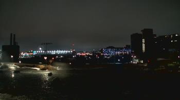 Weather camera view of British School Of Chicago - New campus.