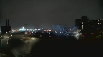 Weather camera view of British School Of Chicago - New campus.