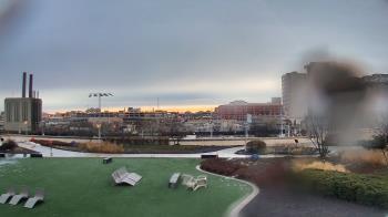 Weather camera view of British School Of Chicago - New campus.