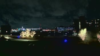 Weather camera view of British School Of Chicago - New campus.