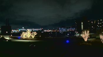 Weather camera view of British School Of Chicago - New campus.