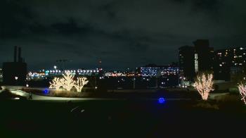 Weather camera view of British School Of Chicago - New campus.