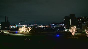 Weather camera view of British School Of Chicago - New campus.