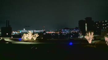 Weather camera view of British School Of Chicago - New campus.