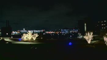 Weather camera view of British School Of Chicago - New campus.