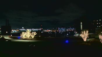 Weather camera view of British School Of Chicago - New campus.