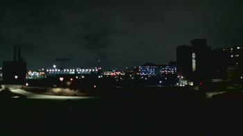 Weather camera view of British School Of Chicago - New campus.