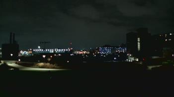 Weather camera view of British School Of Chicago - New campus.