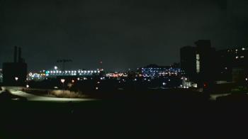 Weather camera view of British School Of Chicago - New campus.