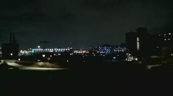 Weather camera view of British School Of Chicago - New campus.