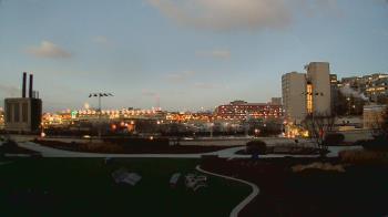 Weather camera view of British School Of Chicago - New campus.