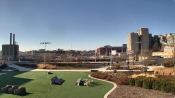 Weather camera view of British School Of Chicago - New campus.