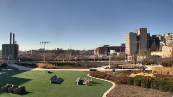 Weather camera view of British School Of Chicago - New campus.
