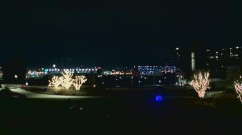 Weather camera view of British School Of Chicago - New campus.