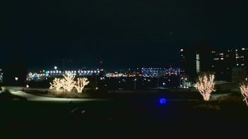 Weather camera view of British School Of Chicago - New campus.