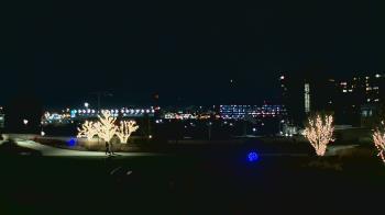 Weather camera view of British School Of Chicago - New campus.