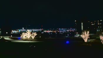 Weather camera view of British School Of Chicago - New campus.