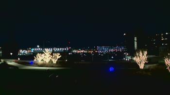 Weather camera view of British School Of Chicago - New campus.