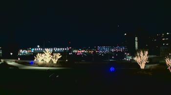 Weather camera view of British School Of Chicago - New campus.